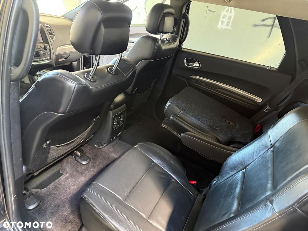 Dodge Durango 5.7 R/T - 40