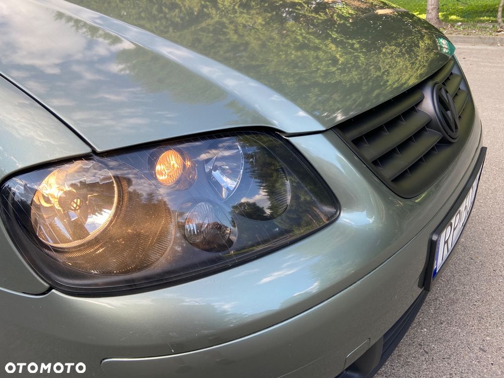 Volkswagen Caddy - 24