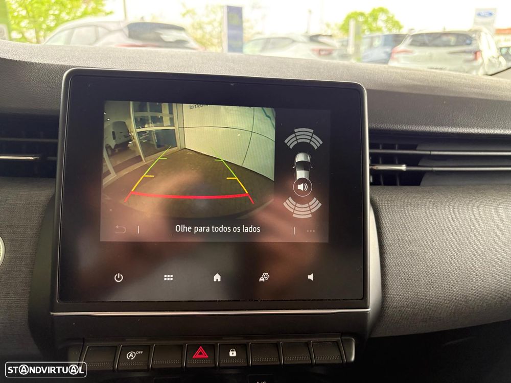 Mitsubishi Colt 1.0 MPI Kyoto - 15