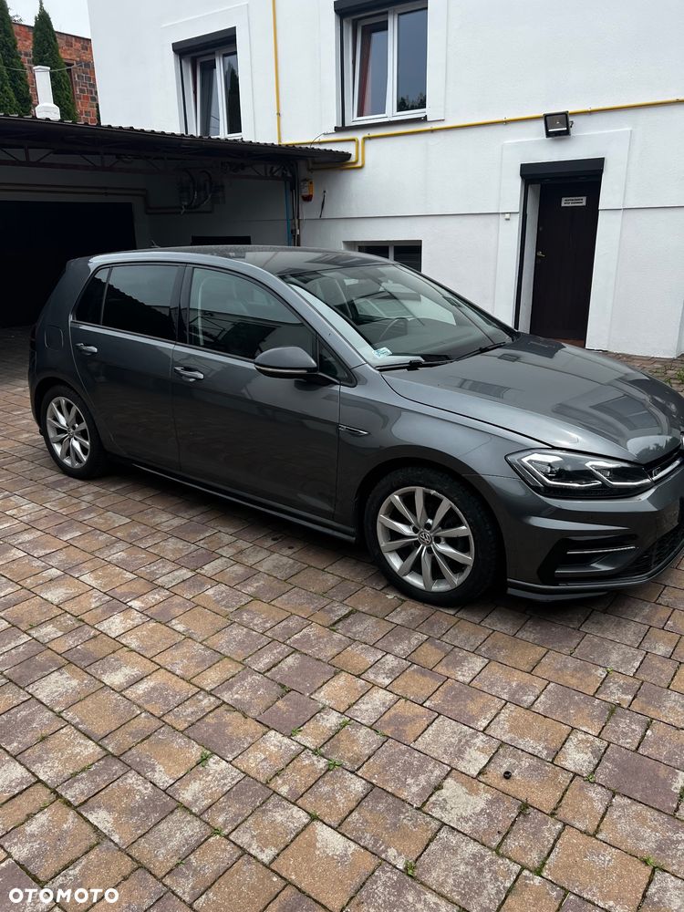Volkswagen Golf - 3