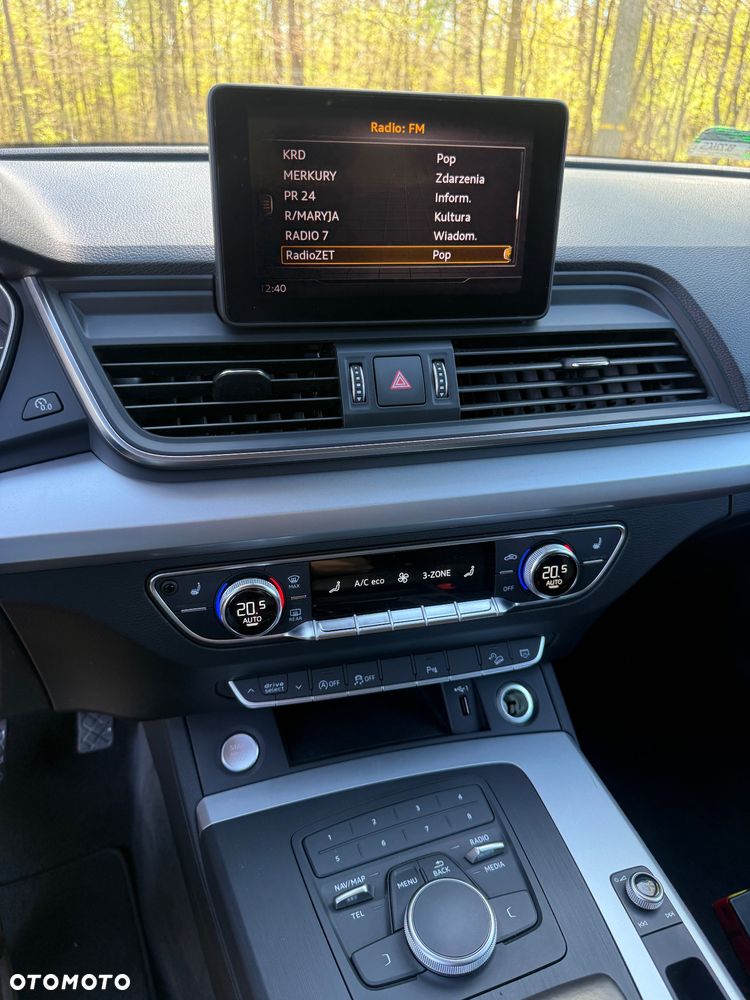 Audi Q5 2.0 TDI Quattro S tronic - 21