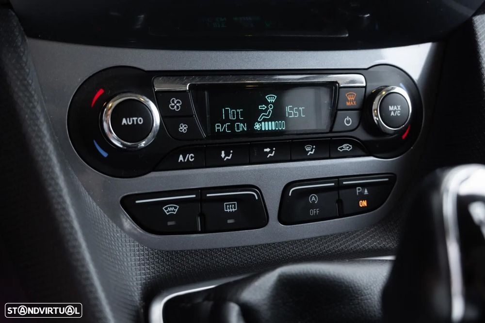 Ford Tourneo Connect 1.6 TDCi Titanium - 16