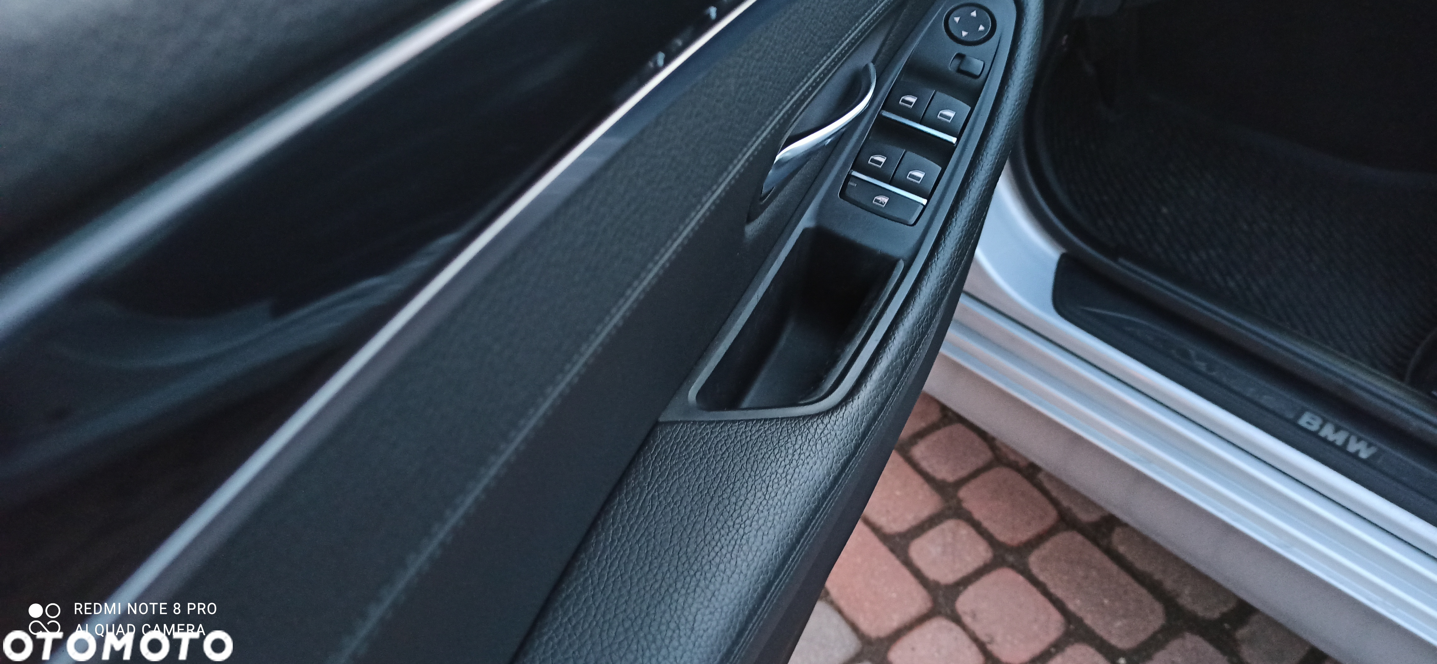 BMW Seria 5 520d Touring - 20