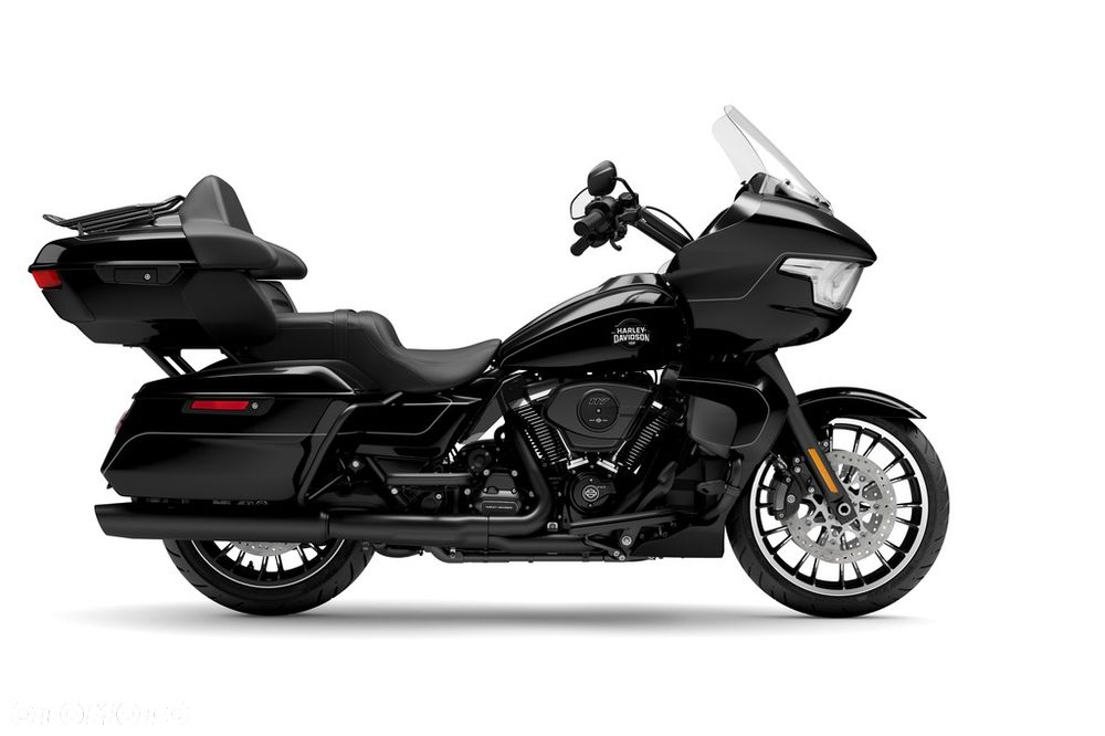 Harley-Davidson Touring Road Glide - 7