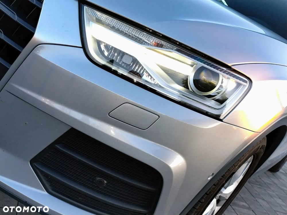 Audi Q3 2.0 TDI Quattro S tronic - 12