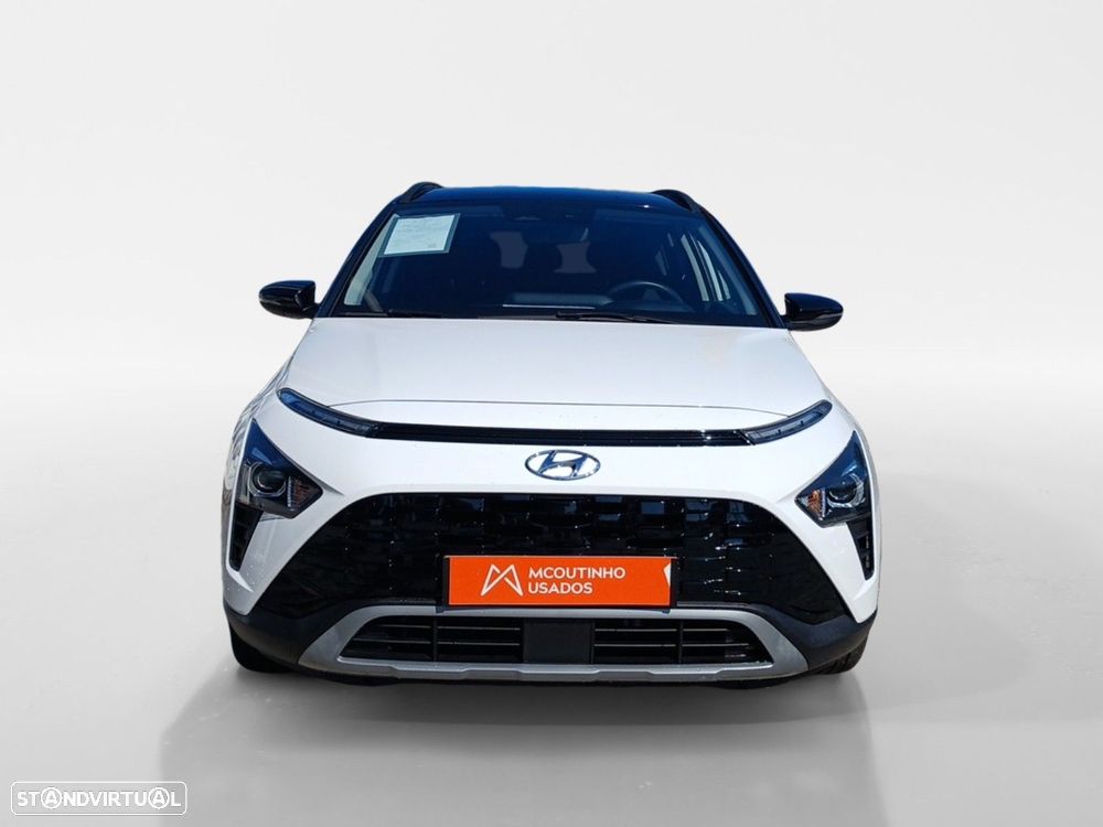 Hyundai Bayon 1.0 T-GDI Premium - 8