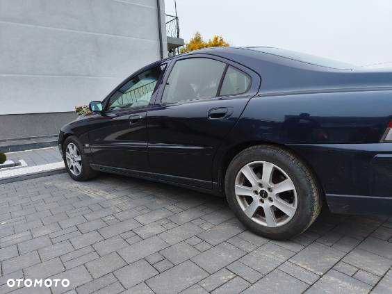Volvo S60 - 4