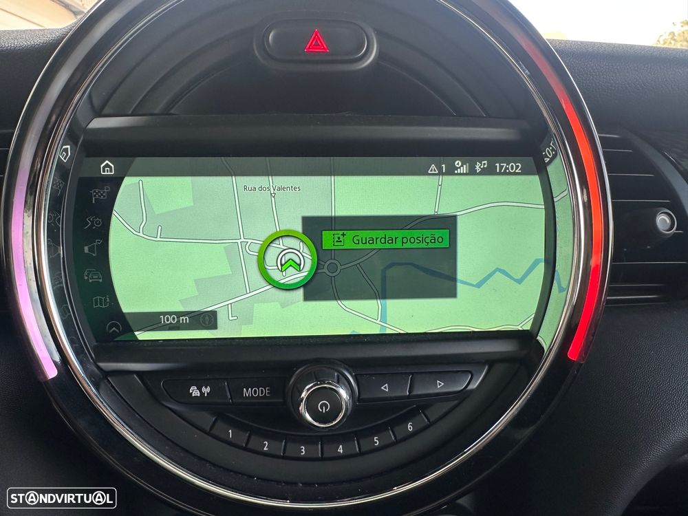 MINI 3 Portas Cooper S - 23