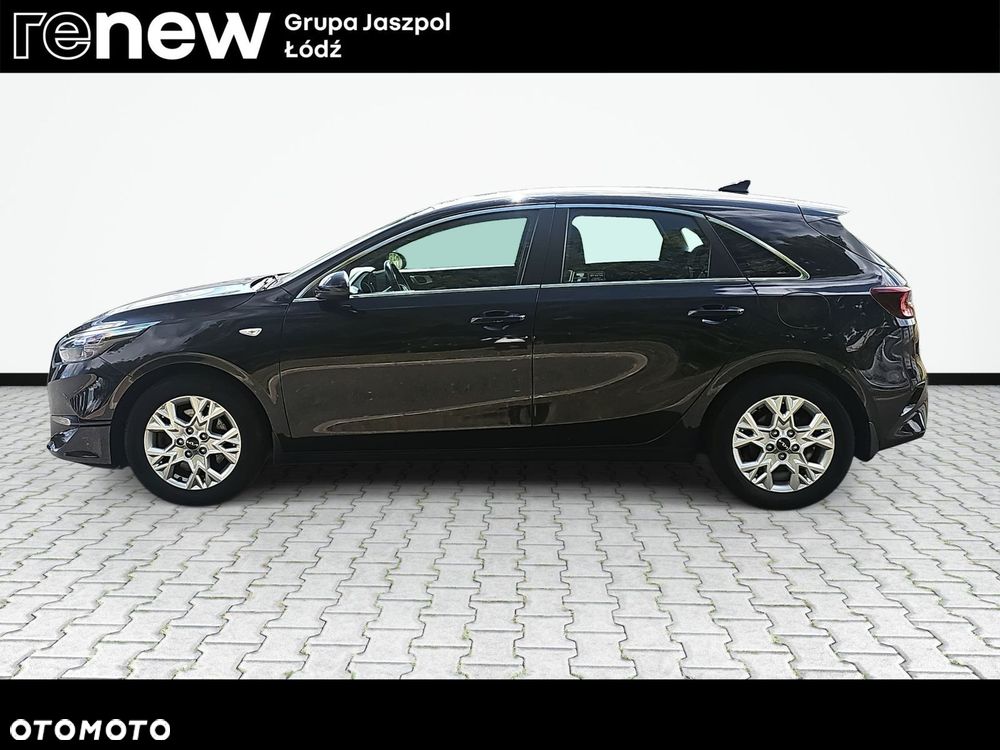 Kia Ceed 1.5 T-GDI M - 8