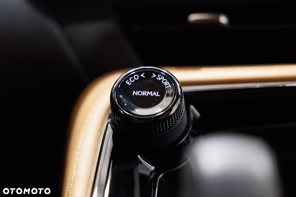 Lexus NX 350h Prestige AWD - 25