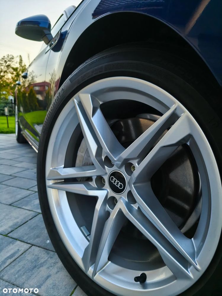Audi A5 Sportback - 34