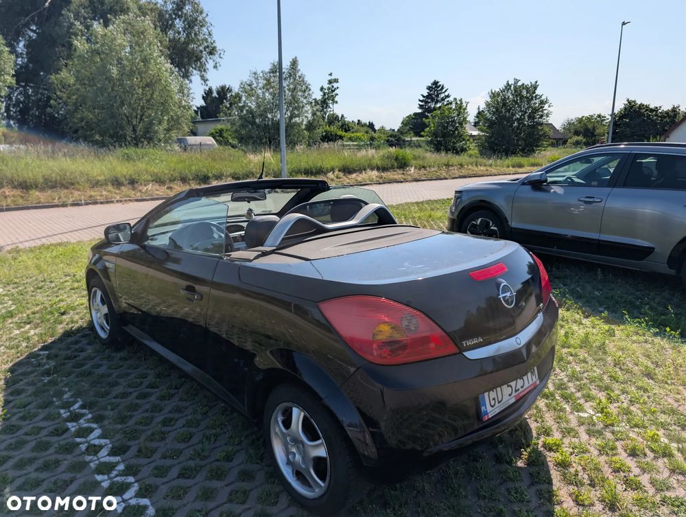 Opel Tigra 1.8 Sport - 5