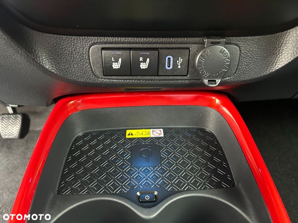 Toyota Aygo X - 14
