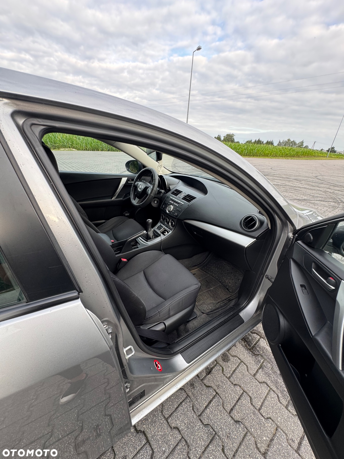 Mazda 3 1.6 Exclusive - 18