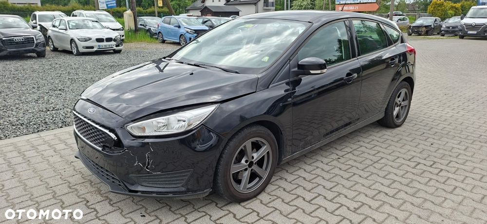 Ford Focus - 2