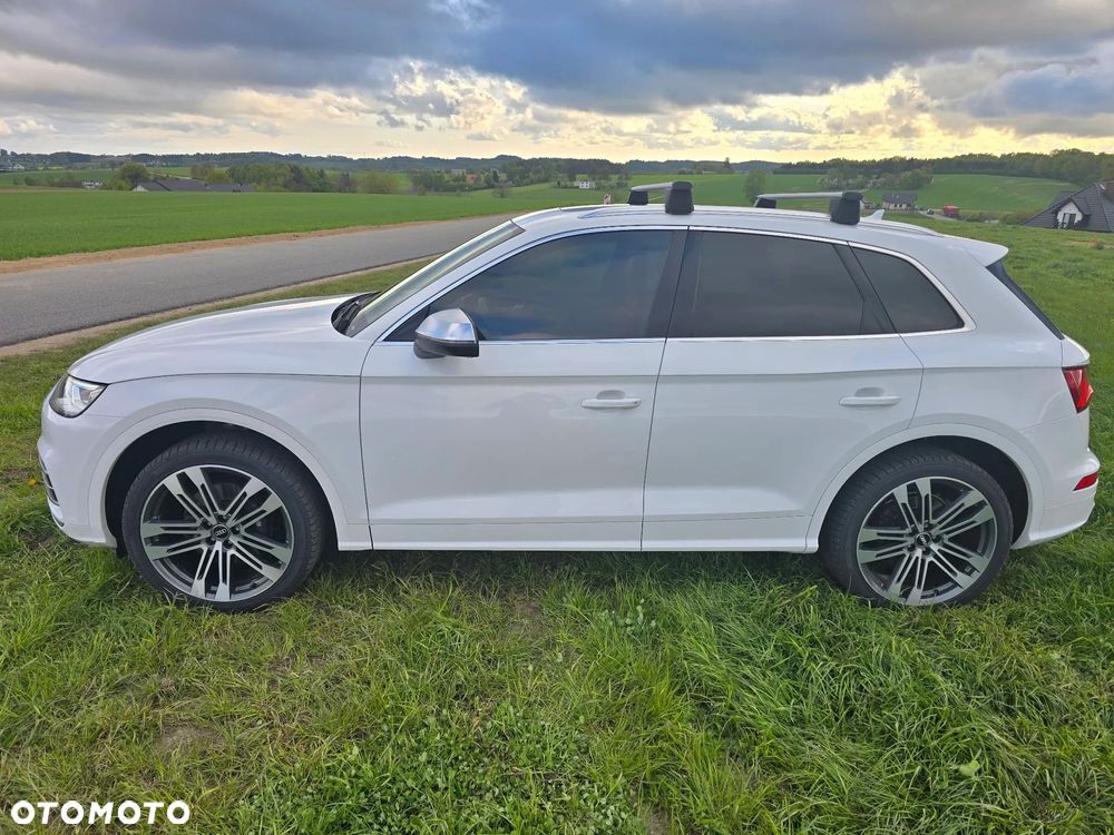 Audi SQ5 - 2