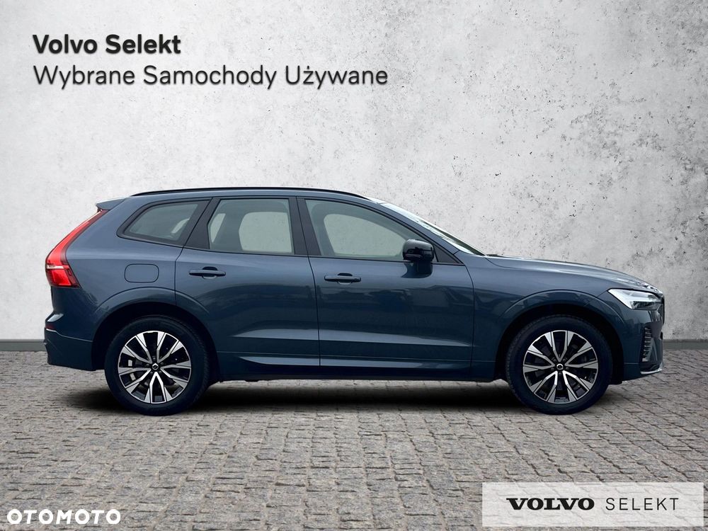 Volvo XC 60 - 7