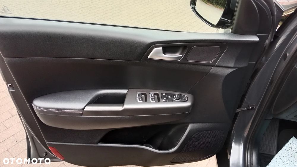 Kia Sportage 1.6 GDI Business Line 2WD - 15