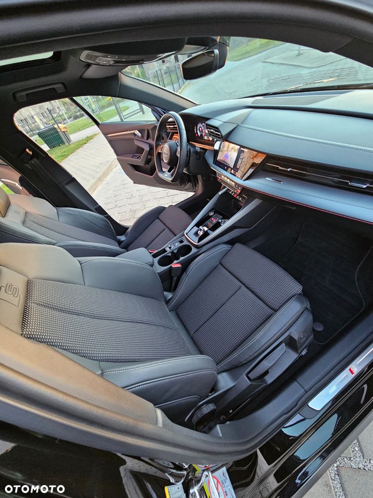Audi A3 Sportback - 18