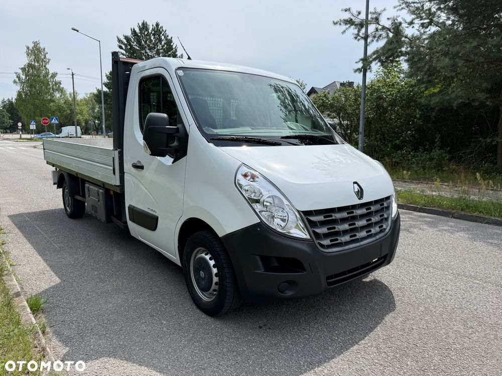Renault Master - 2