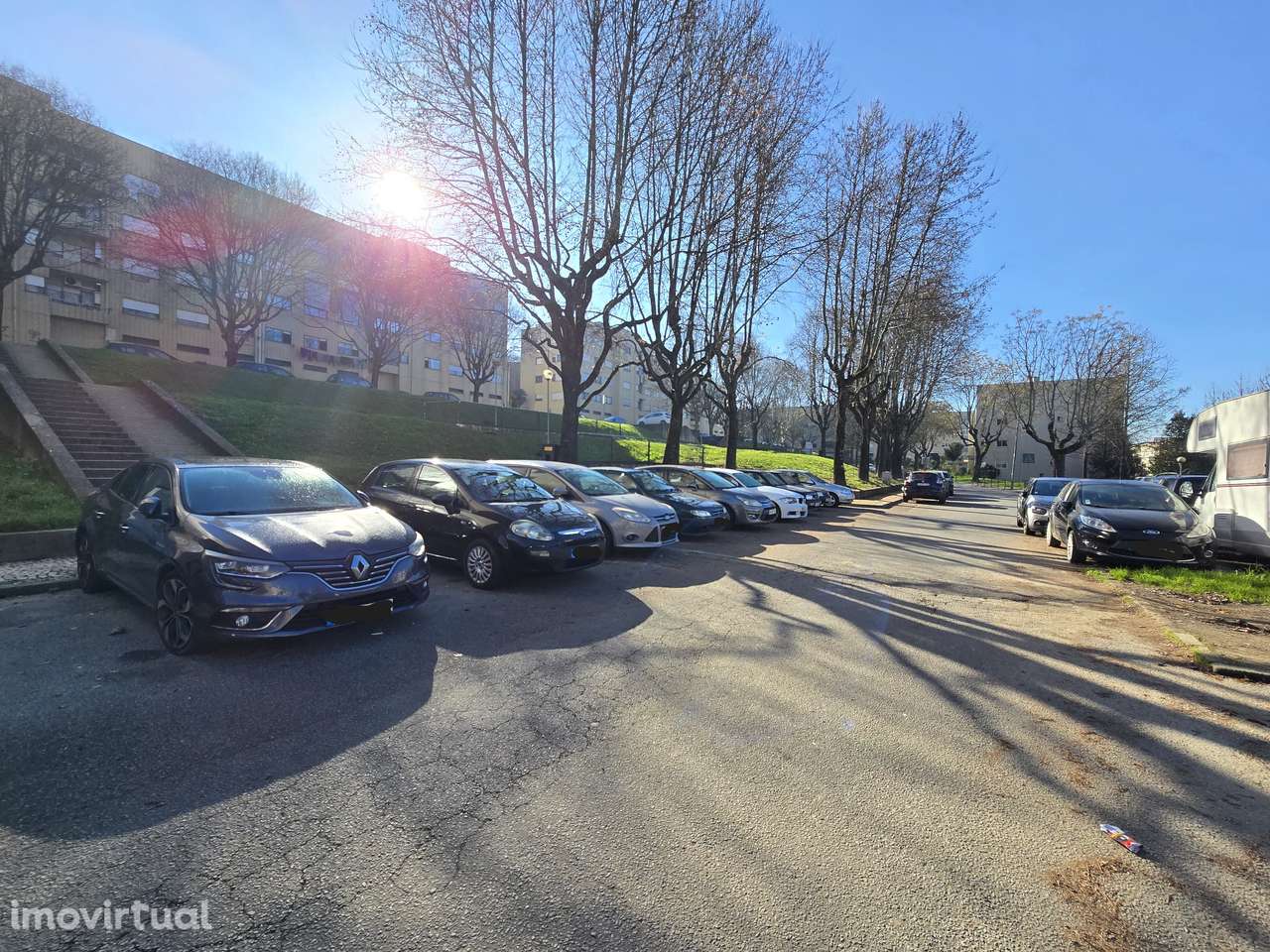 Apartamento 3 quartos - centro da cidade - Grande imagem: 2/15