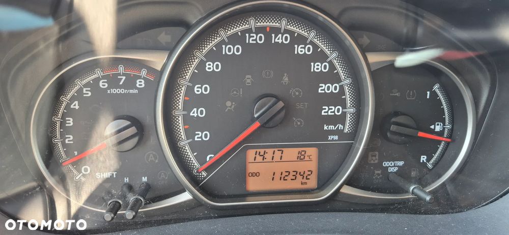 Toyota Yaris 1.0 VVT-i Comfort - 16