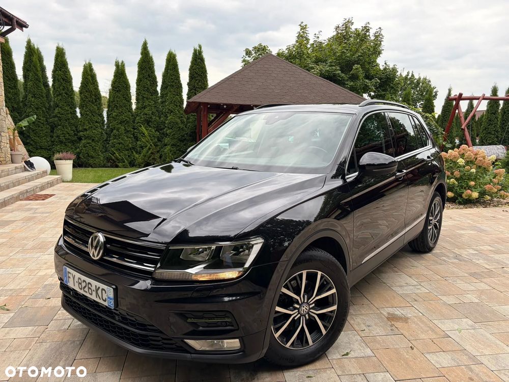 Volkswagen Tiguan - 29