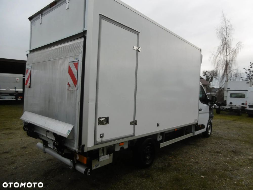 Renault Master - 3