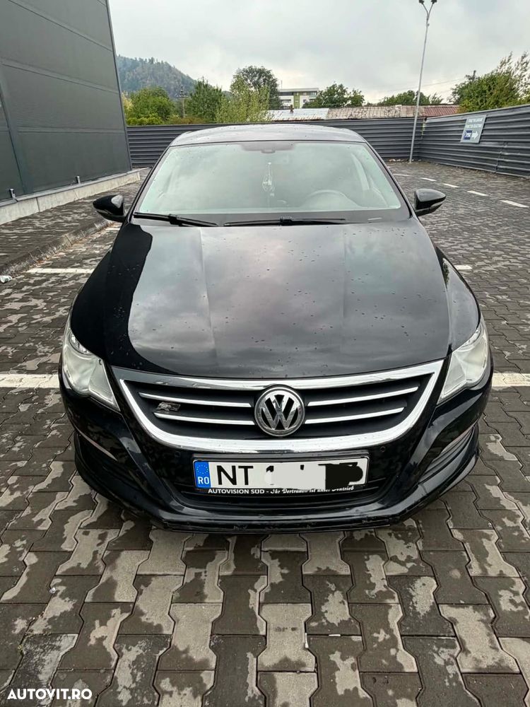 Volkswagen Passat CC 1.8 TSI - 7