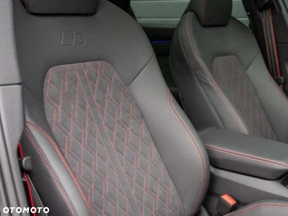 Audi A6 Limousine 2026 photo 5