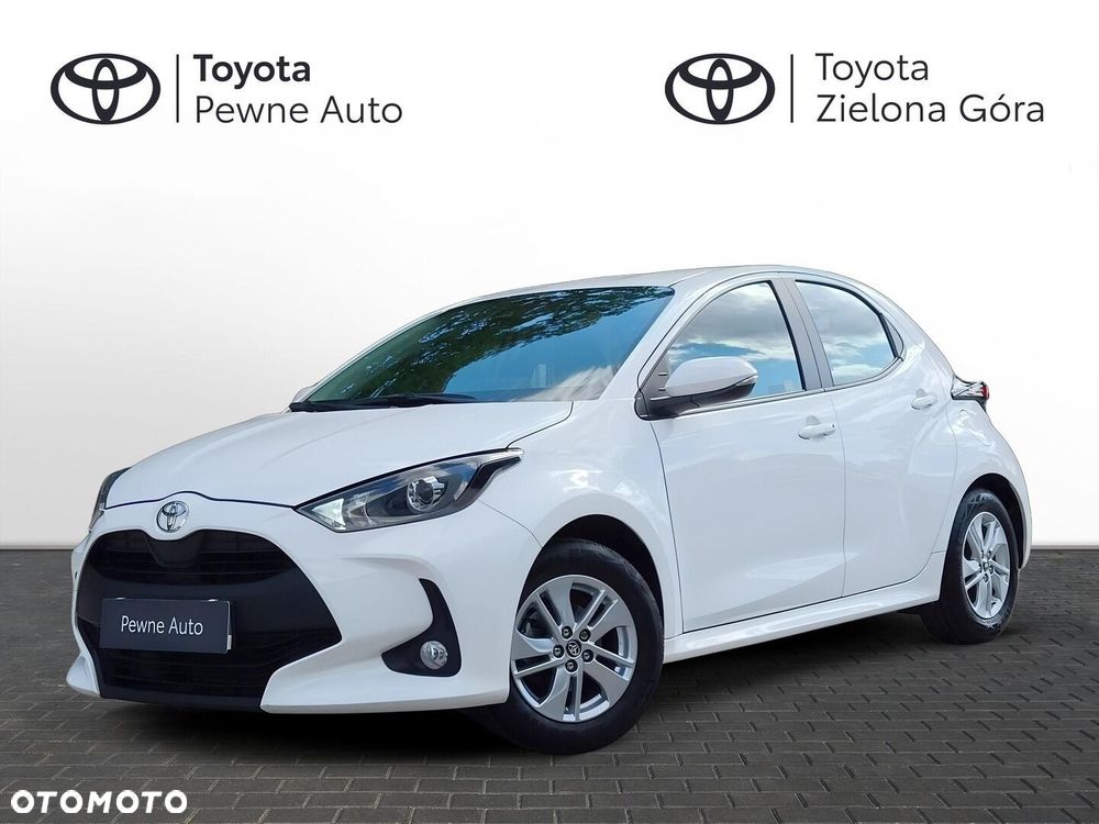 Toyota Yaris 1.5 Comfort - 2
