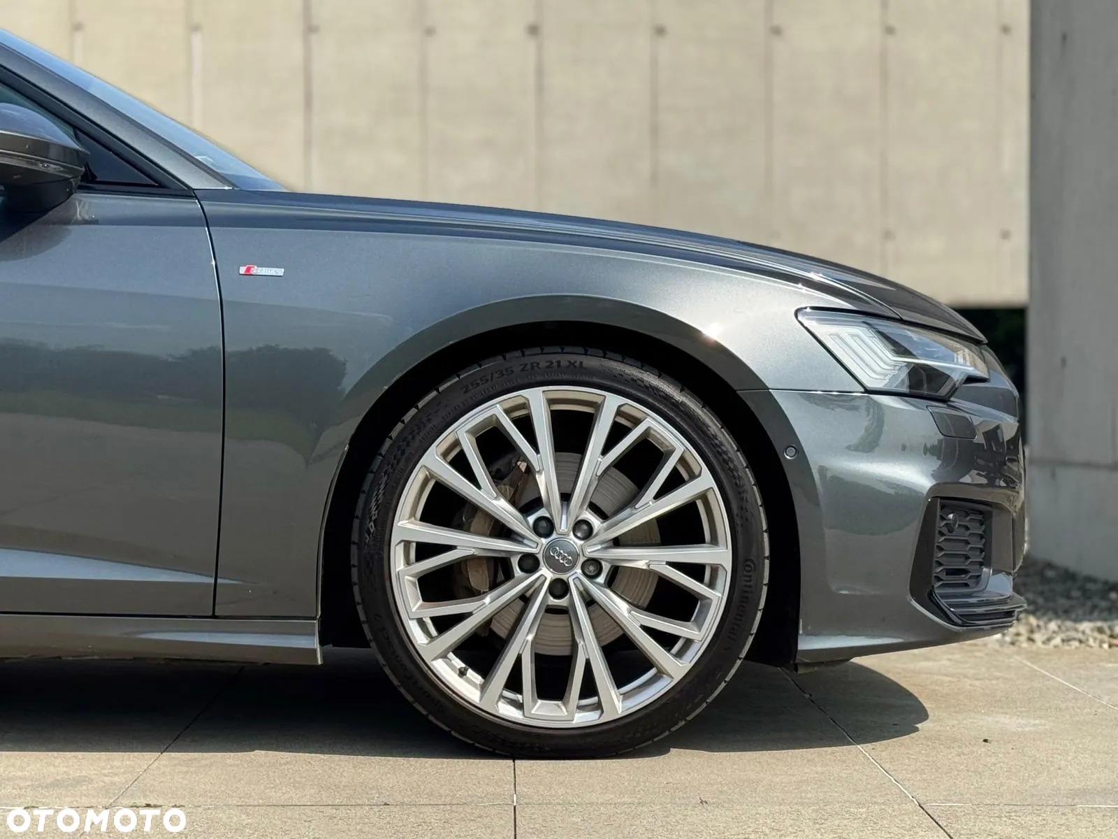 Audi A6 3.0 TDI Quattro Tiptronic - 38