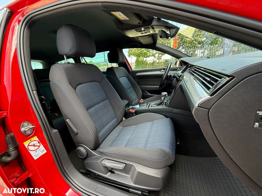 Volkswagen Passat 1.4 TSI DSG GTE - 26