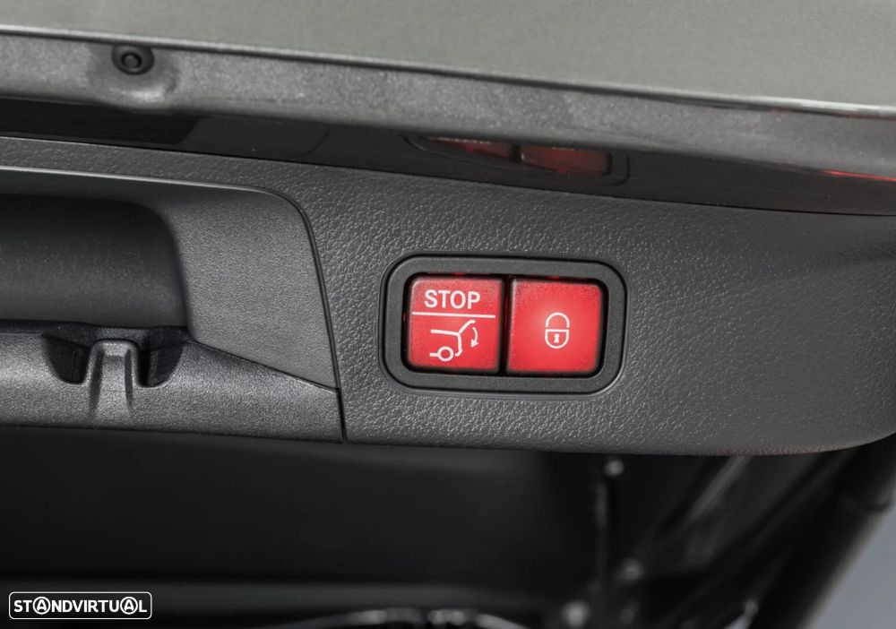 Mercedes-Benz EQA 250 AMG Line - 19