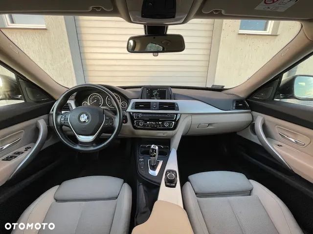 BMW 3GT 318d Advantage - 5