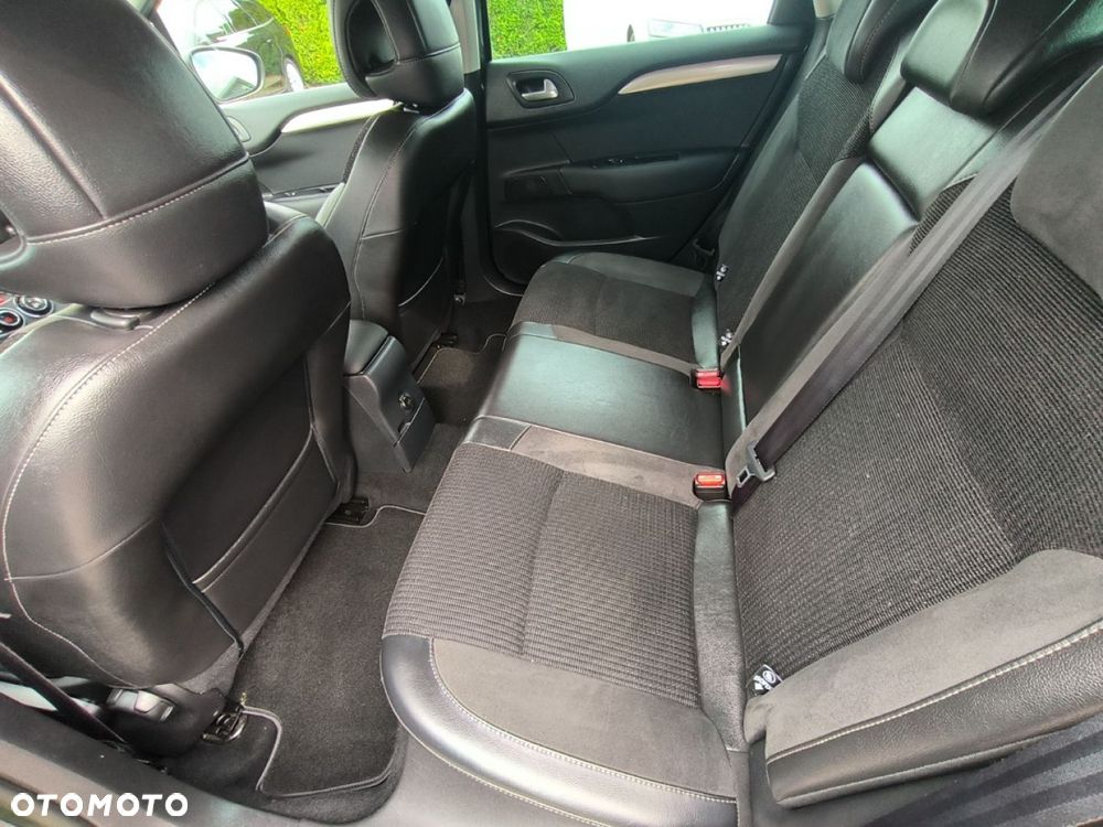 Citroën C4 - 17