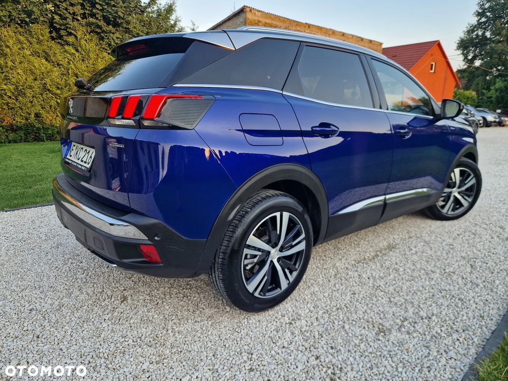 Peugeot 3008 - 30