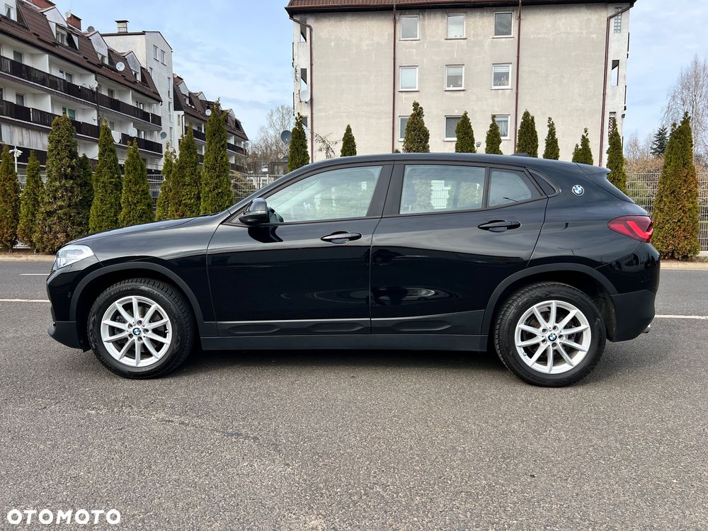 BMW X2 sDrive18i Advantage - 2