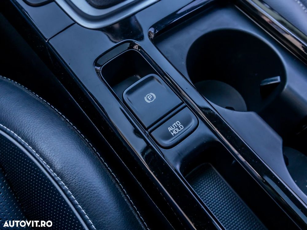 Kia XCeed 1.6 GDI DCT6 OPF Platinum Edition - 27