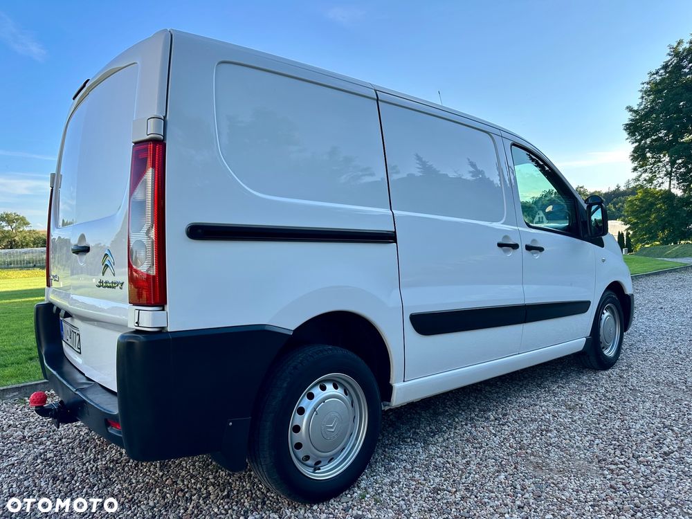 Citroën Jumpy Combi - 3