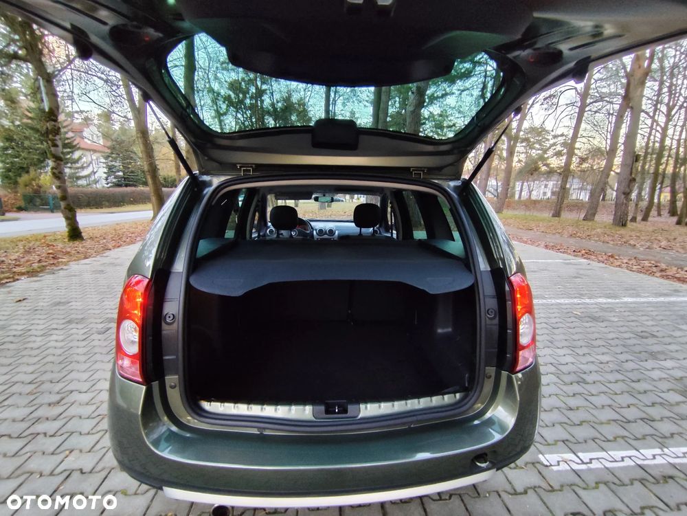 Dacia Duster SCe 115 4x2 Essentiel - 27
