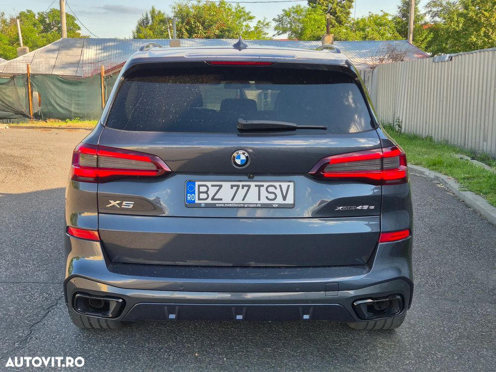 BMW X5 - 4