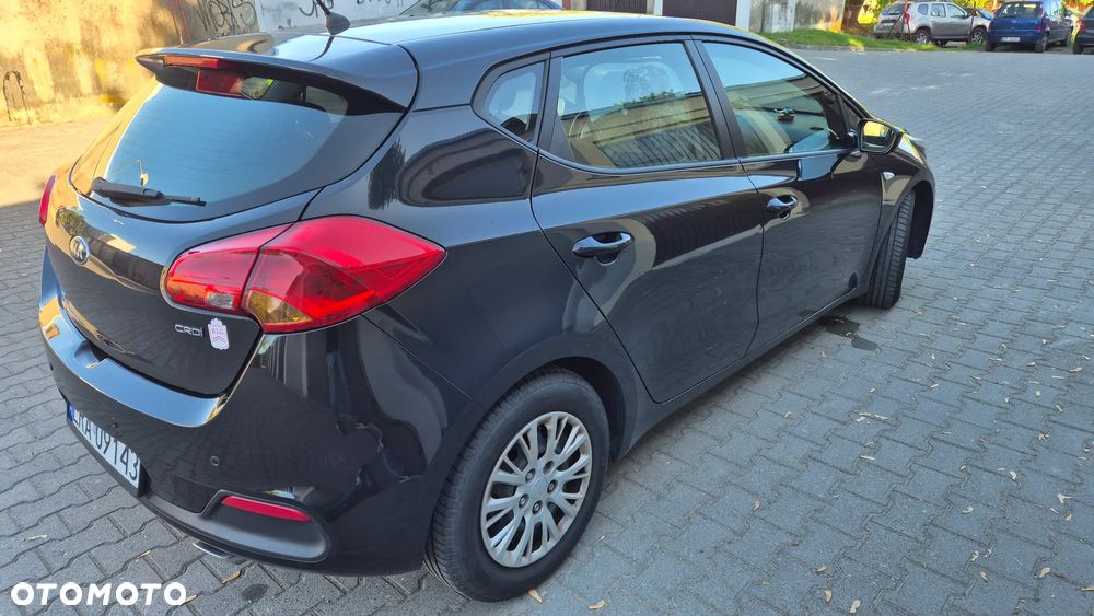 Kia Ceed 1.6 CRDi M - 7
