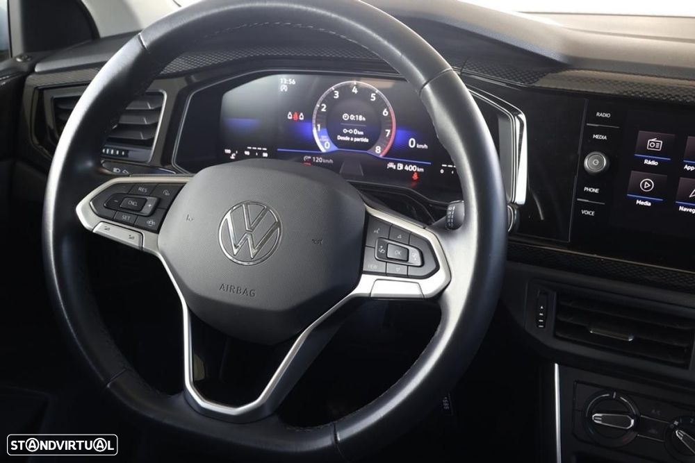 VW Taigo 1.0 TSI Urban - 13
