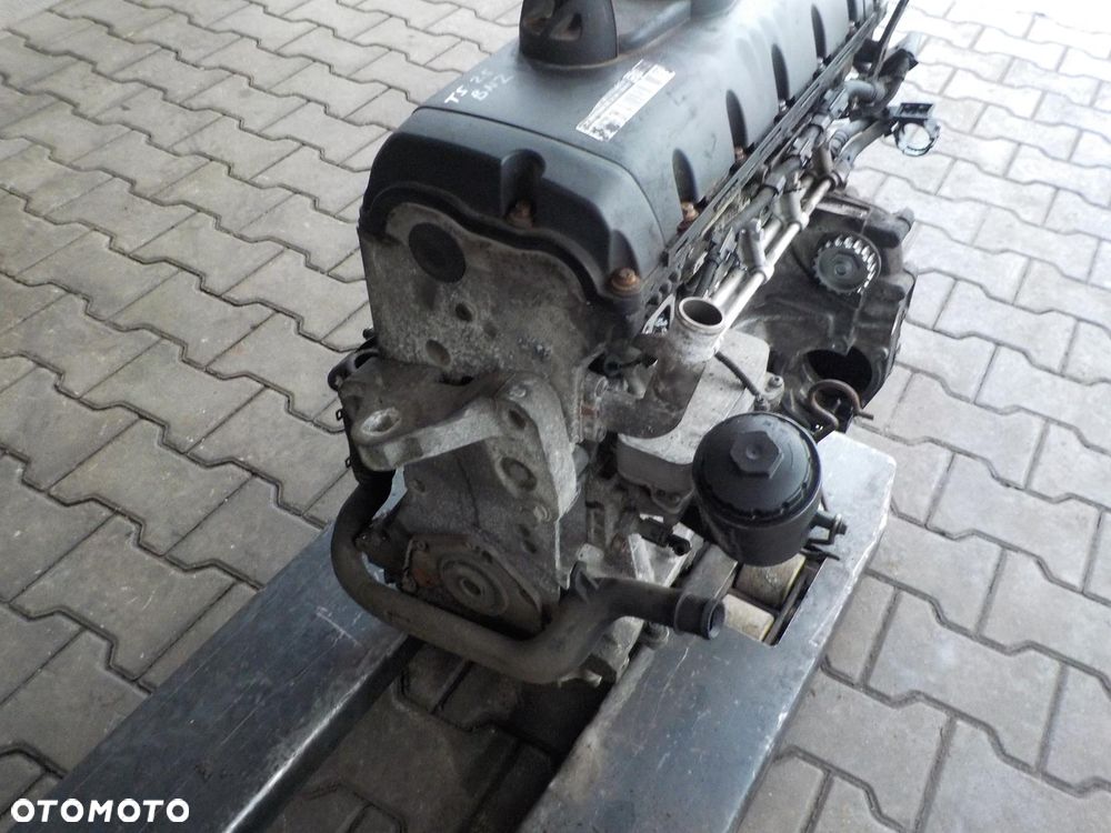 VW T5 2.5 TDI SILNIK BNZ BPC SPRAWDZONY - 4
