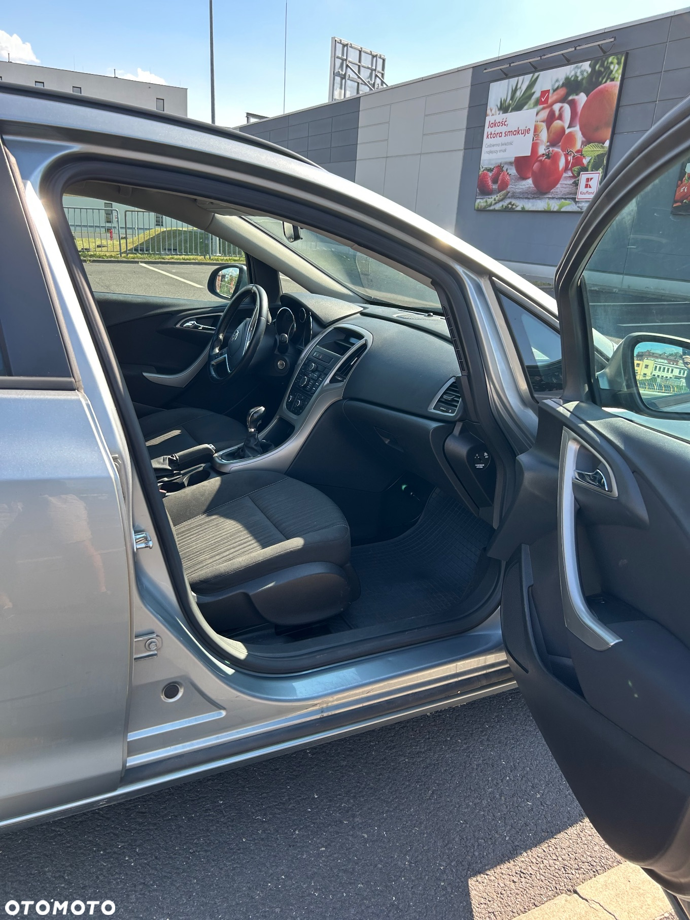 Opel Astra III 1.7 CDTI Cosmo - 11