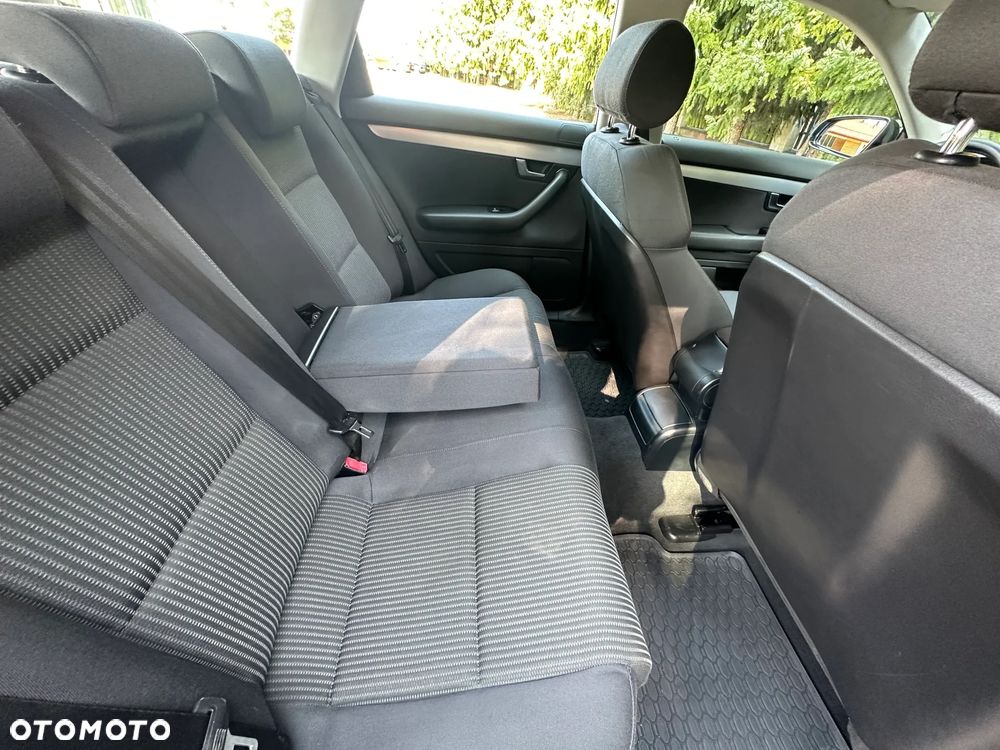 Audi A4 Avant - 35