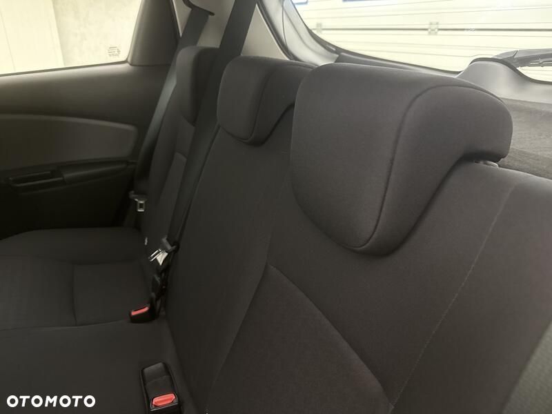 Toyota Yaris 1.0 Active - 19