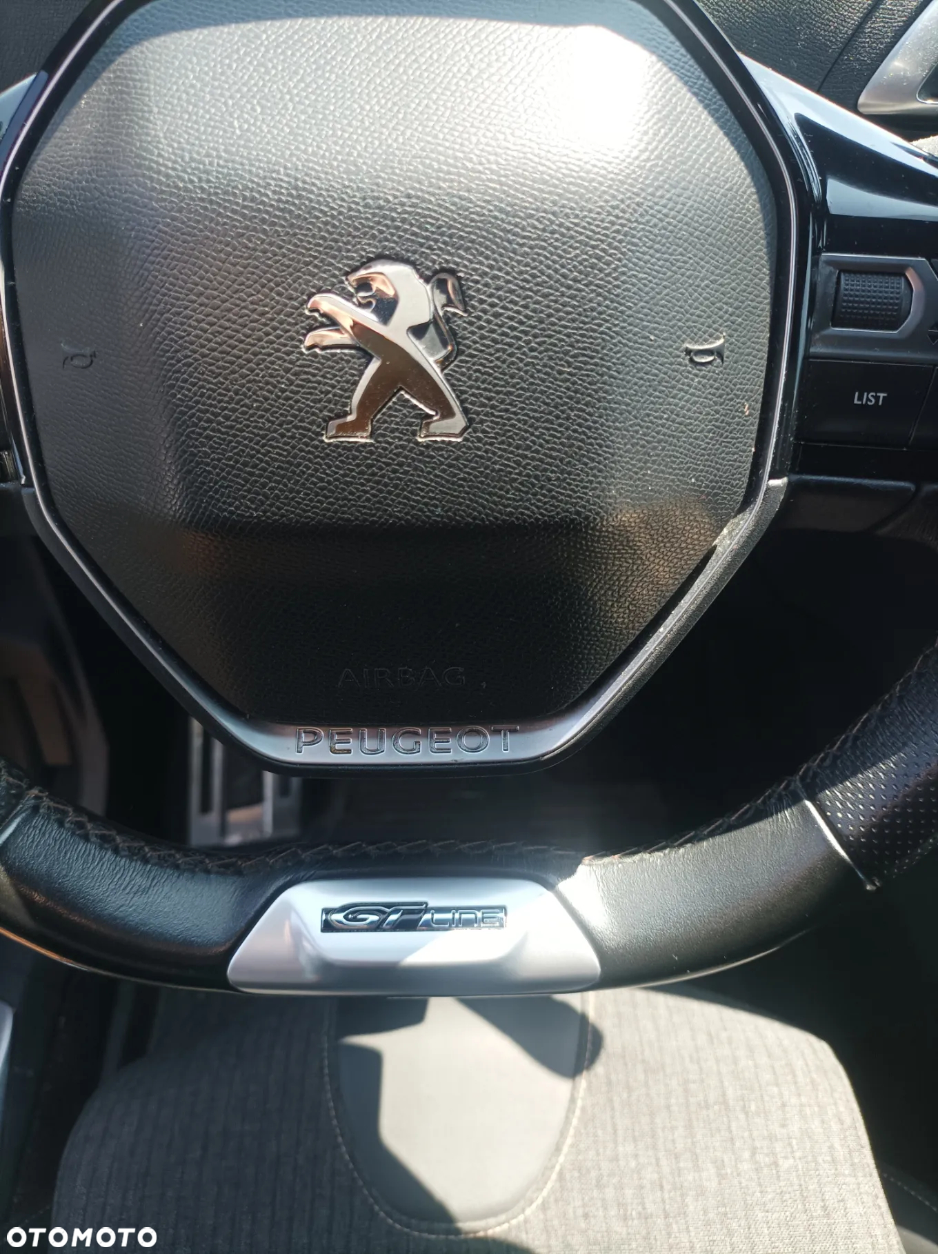 Peugeot 5008 BlueHDI 150 Stop & Start Business-Line - 5