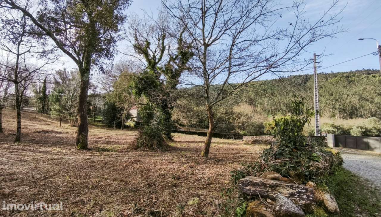 Venda de Terreno de Construção em Amonde, Viana do Castelo. - Grande imagem: 3/18